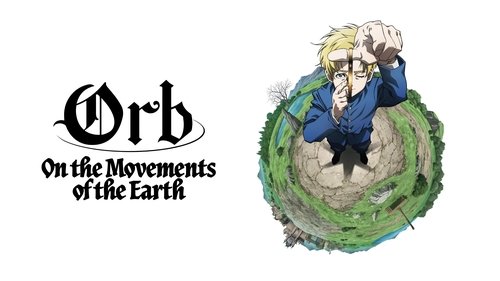 Orb: On the Movements of the Earth scene 6