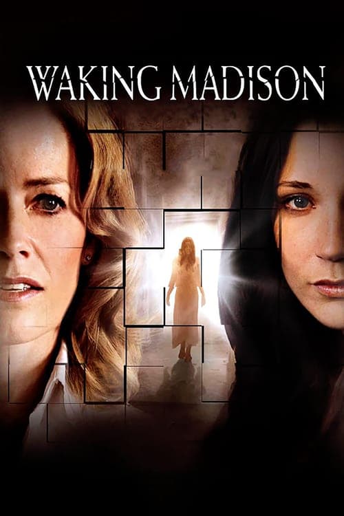 Poster for Waking Madison