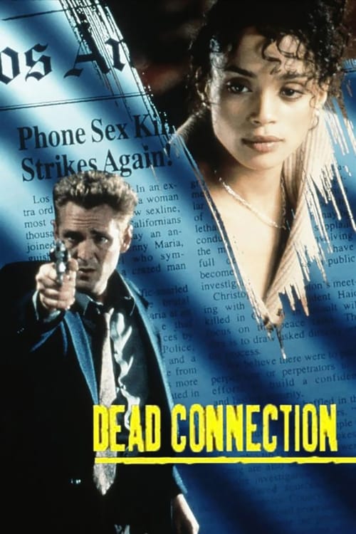 Poster for Dead Connection