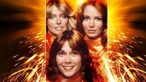 Charlie's Angels scene 8