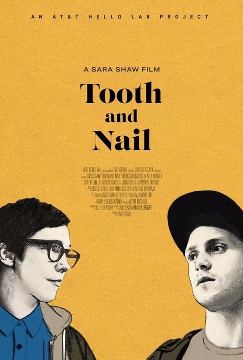 Poster for Tooth and Nail