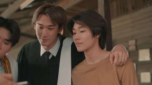 Remember Me scene 4
