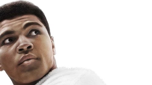 Muhammad Ali scene 1