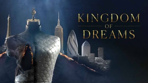 Kingdom of Dreams scene 2