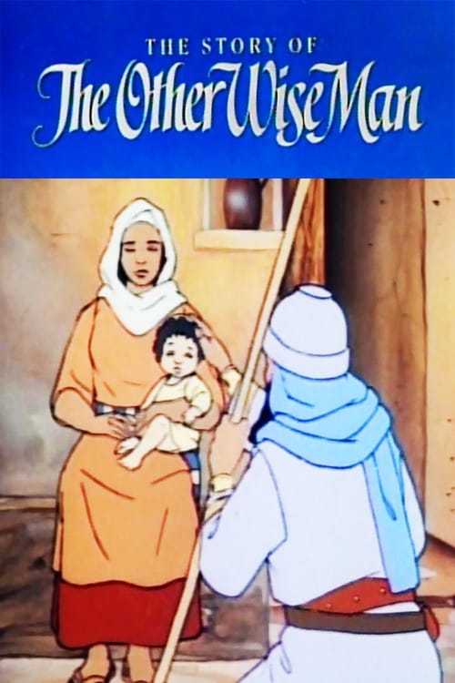 Poster for The Story of the Other Wise Man