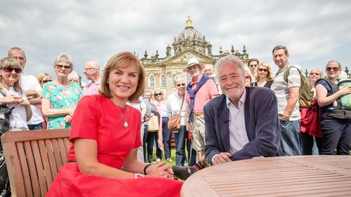 Antiques Roadshow scene 8