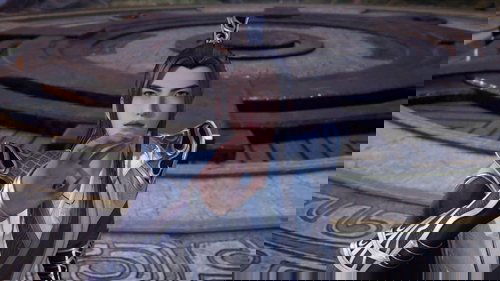 Ten Thousand Worlds scene 1
