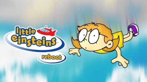 Little Einsteins Reboot scene 5
