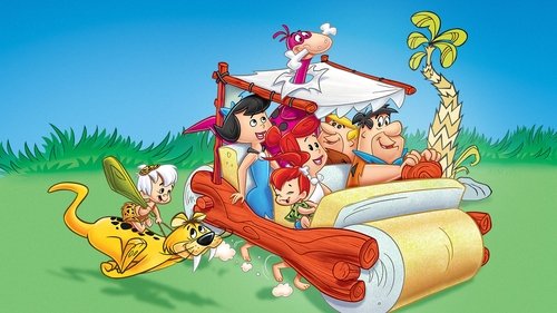 The Flintstones scene 1