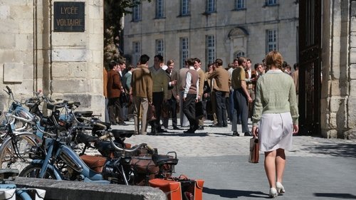 Voltaire High scene 8