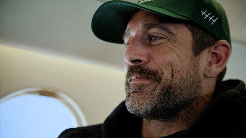Aaron Rodgers: Enigma scene 2