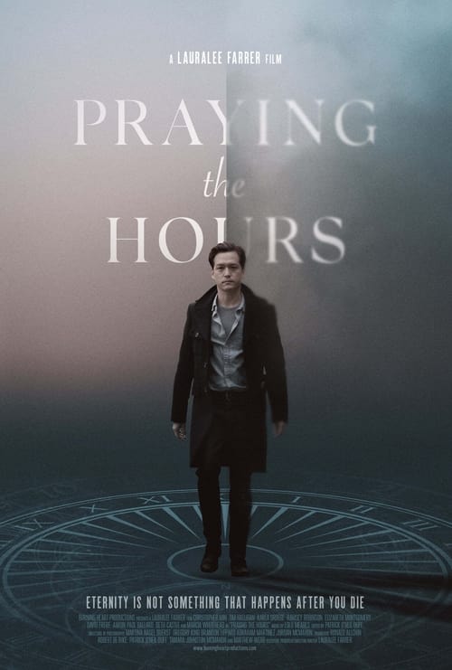 Poster for Praying the Hours