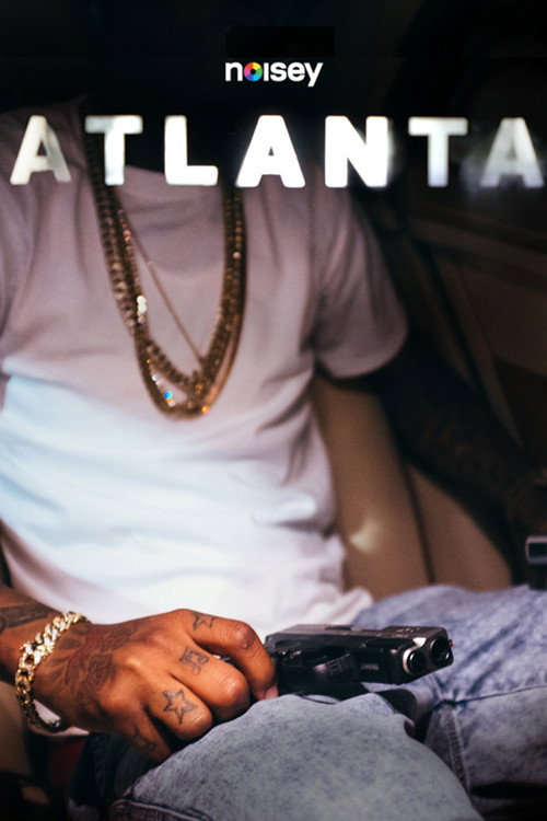 Noisey Atlanta