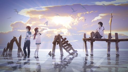 Nagi-Asu: A Lull in the Sea scene 2