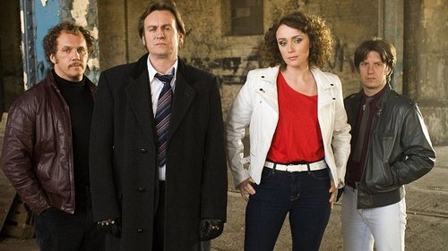 Ashes to Ashes scene 5