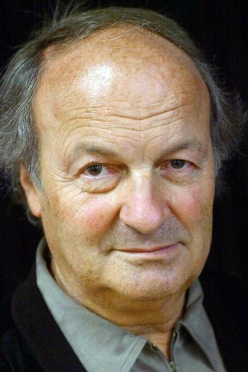 Michel Tabachnik