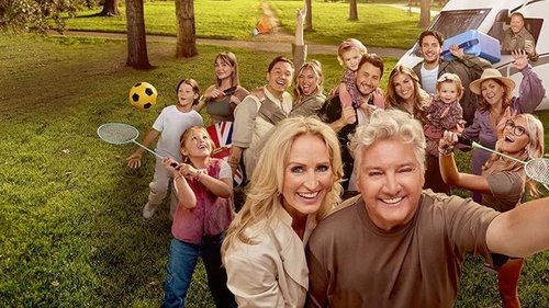 De Frogers: Happy Campers scene 1