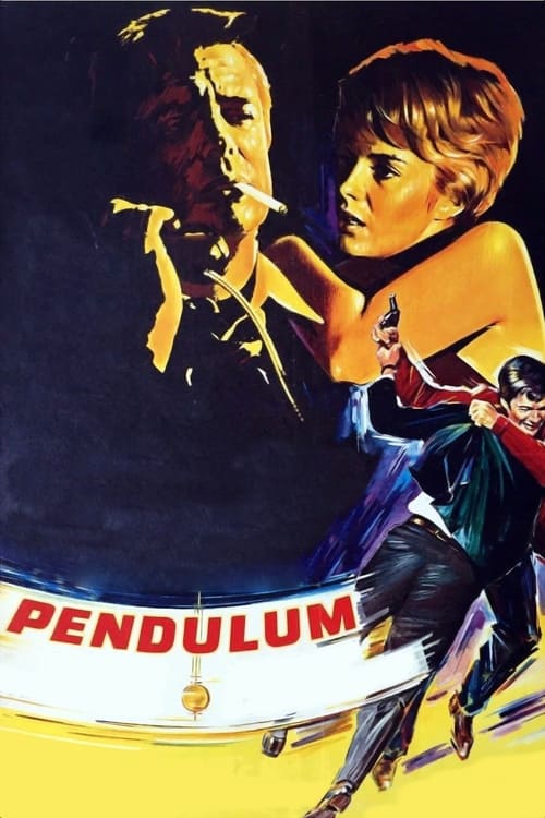 Poster for Pendulum