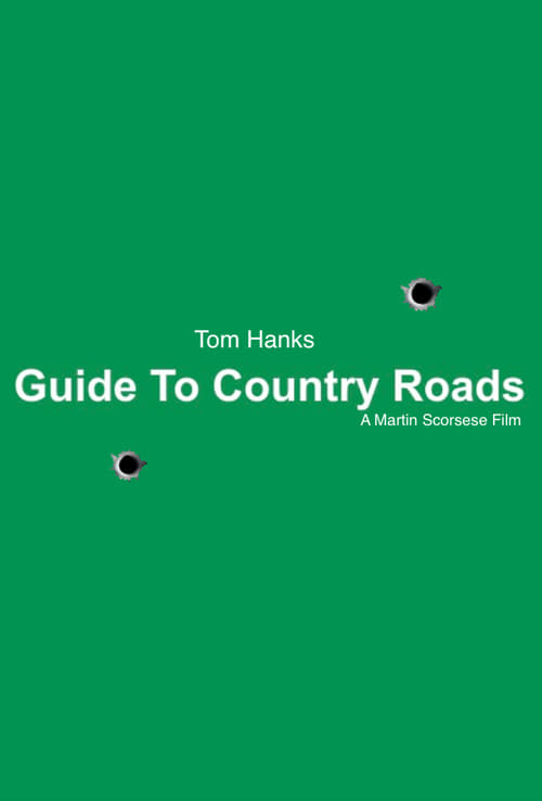 Poster for Guide To Country Roads