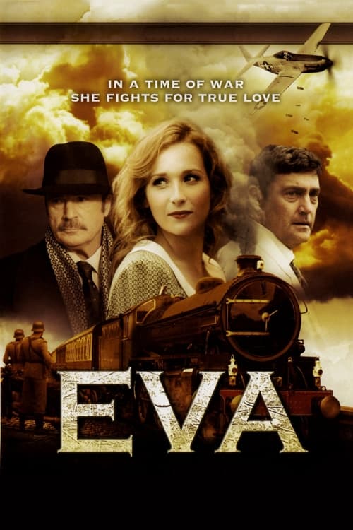Poster for Eva