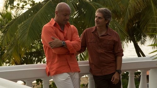 Mad Dogs scene 4