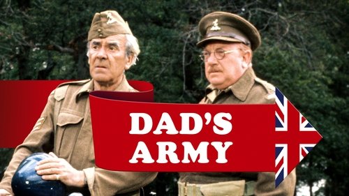 Dad's Army scene 5