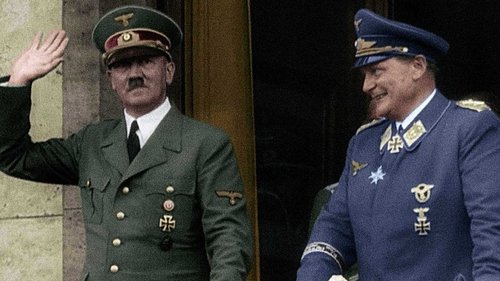 Apocalypse: Hitler Takes on the West scene 4