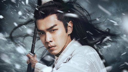 Sword Snow Stride scene 8