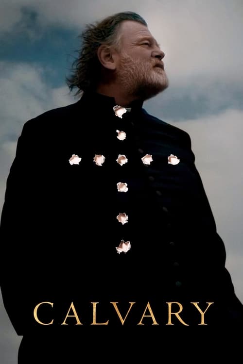 Poster for Calvary