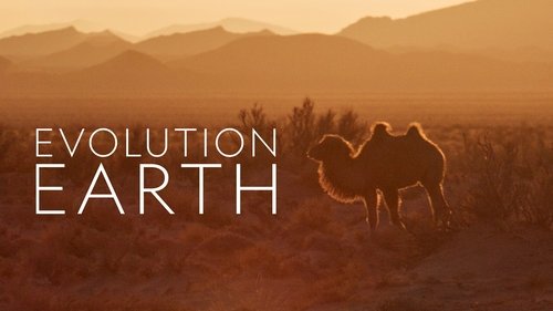 Evolution Earth scene 2