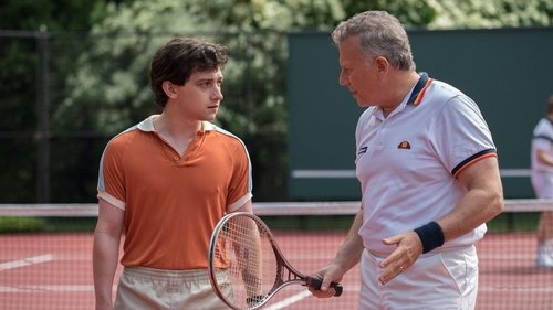 Red Oaks scene 4