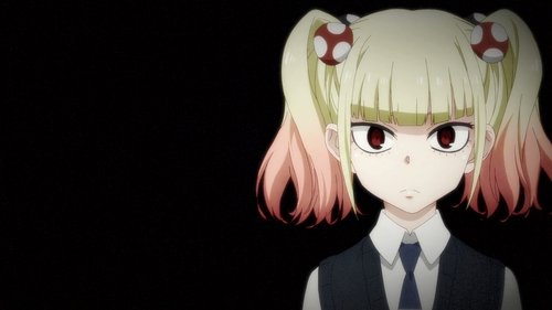 Mieruko-chan scene 4
