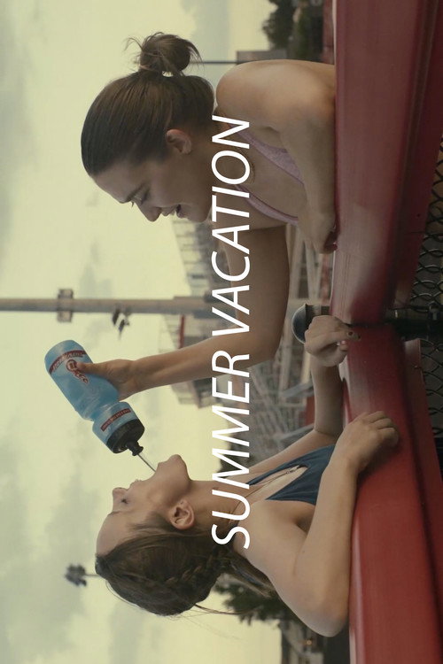 Summer Vacation