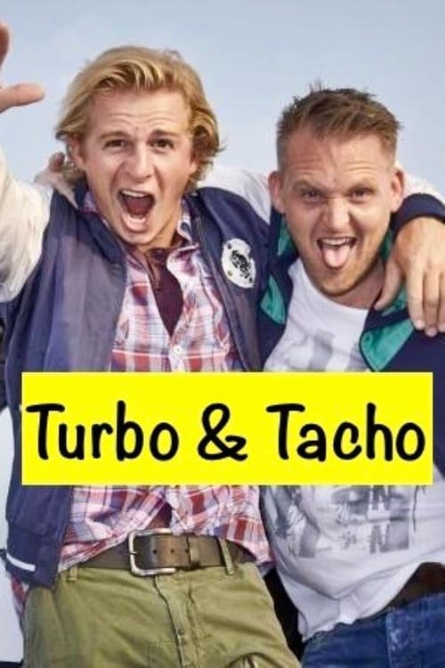 Poster for Turbo & Tacho