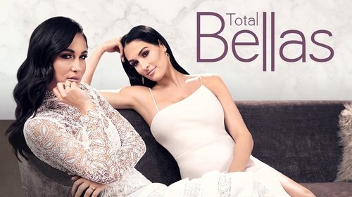 Total Bellas scene 4