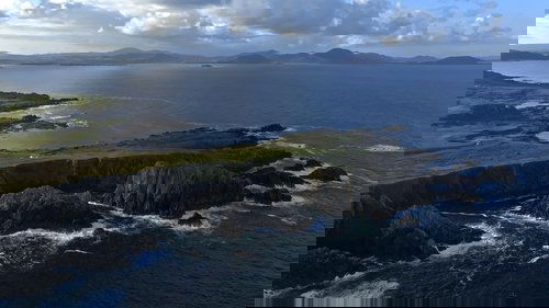 Ireland's Coast scene 2