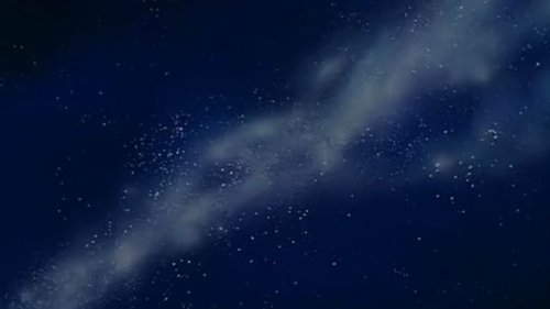Legend of the Galactic Heroes scene 8