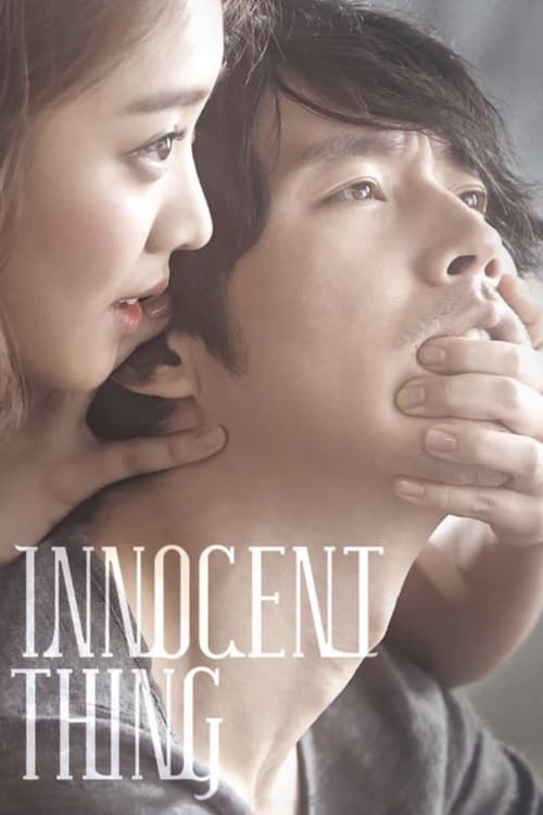 Poster for Innocent Thing