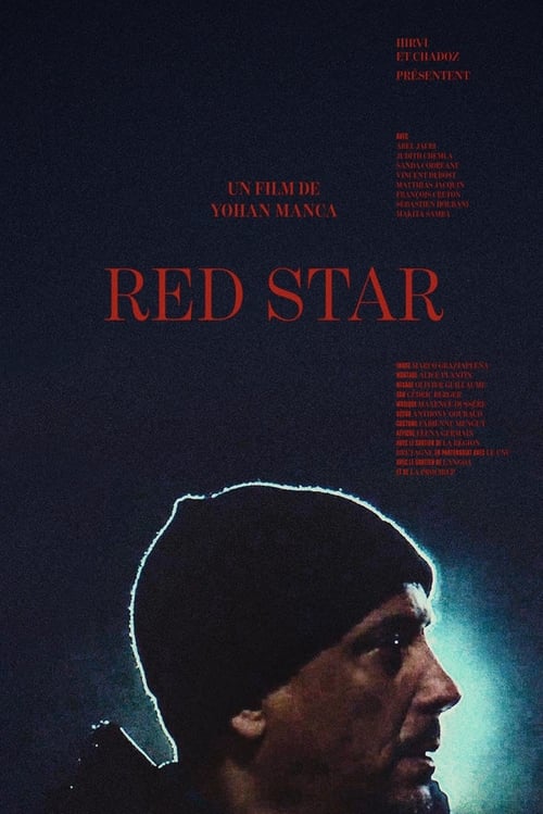 Poster for Red Star