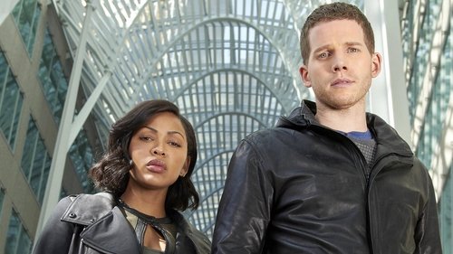 Minority Report scene 4