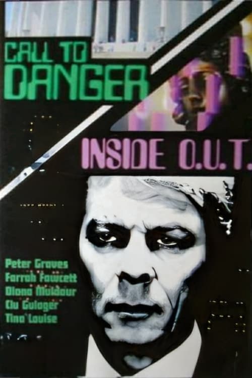 Poster for Inside O.U.T.