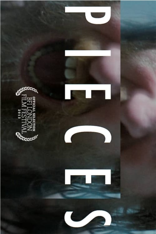 Poster for Pieces