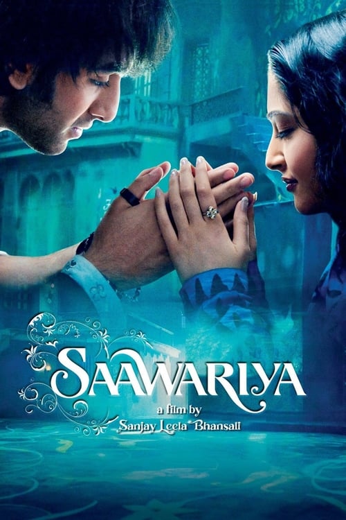Poster for Saawariya