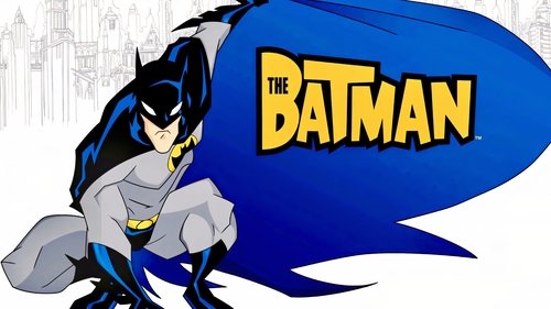 The Batman scene 4
