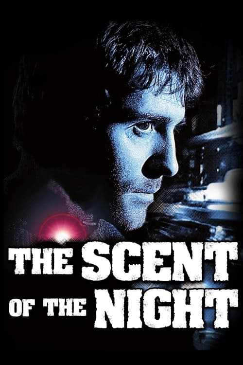 Poster for The Scent of the Night