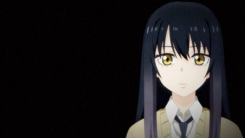 Mieruko-chan scene 5