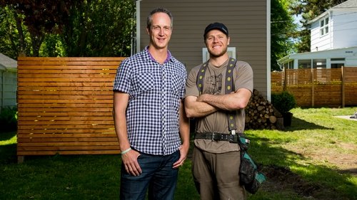Tiny House Nation scene 2