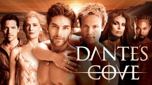 Dante's Cove scene 6