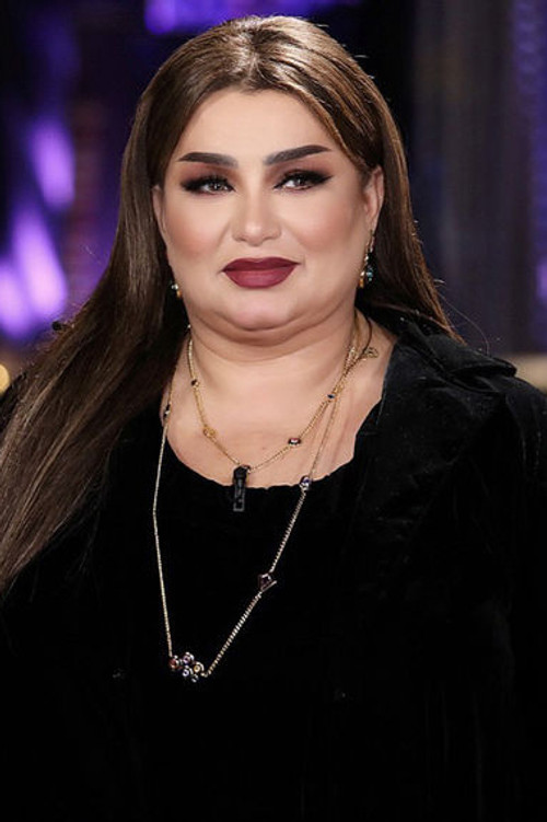 Mona Shaddad