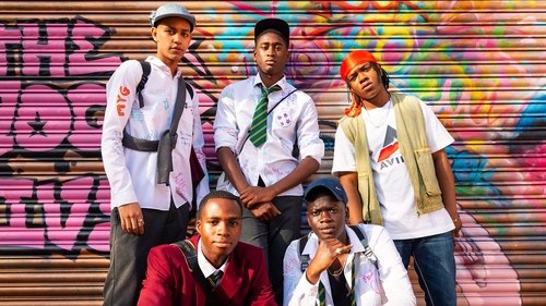 Grime Kids scene 2